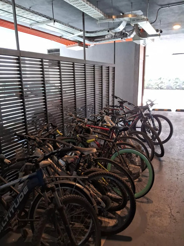 Departamento Nuevo A Dos Cuadras Metro Ines De Suarez