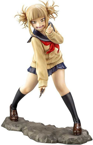 My Hero Academia Himiko Toga Kotobukiya