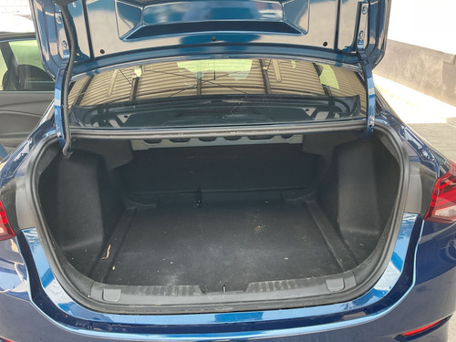 Chevrolet Onix 1.0 LT At