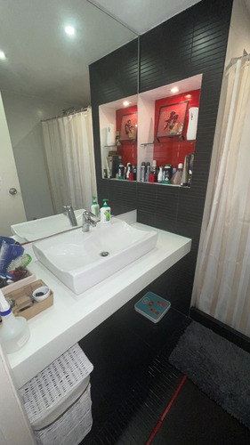 Imagen 14 de 28 de Vendo Apto 4 Dorm + Servicio Completo- Rambla De Pocitos, Vista, Excelente Ubicación!!