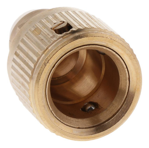 Adaptador De Manguera De Riego 4 Piezas