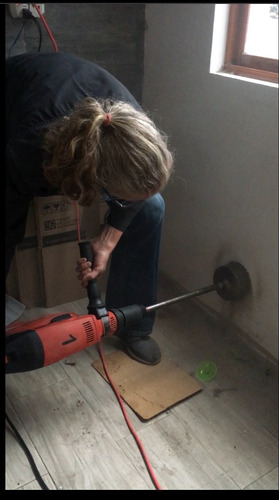 Imagen 4 de 10 de Alquiler Hilti: Demoledores Martillos Rotomartillos Taladros