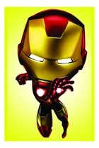 Comprar Banner Infantiles Super Heroes Art 100x60cm Super Heroes Art