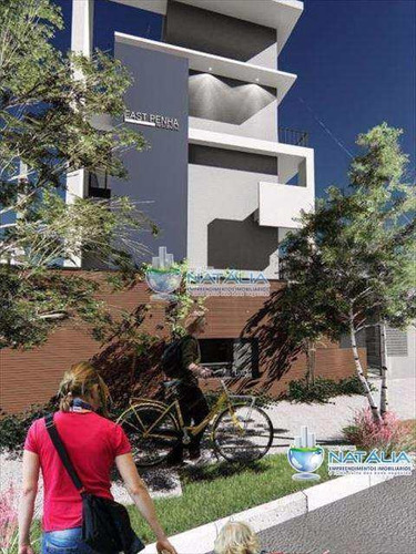 Imagem 1 de 1 de Apartamento Com 1 Dorm, Vila Marieta, São Paulo - R$ 205 Mil, Cod: 62788 - V62788