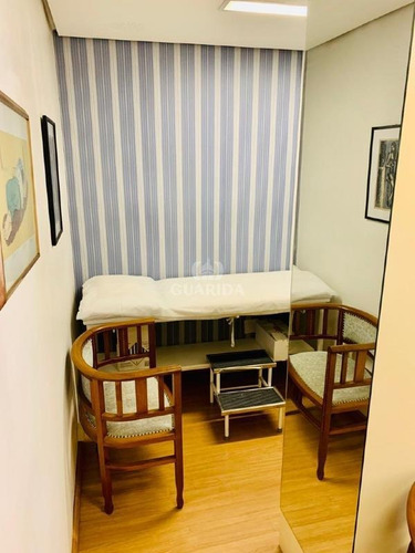 Imagem 14 de 24 de Conjunto/sala Comercial Para Aluguel, 1 Vaga, Moinhos De Vento - Porto Alegre/rs - 11157