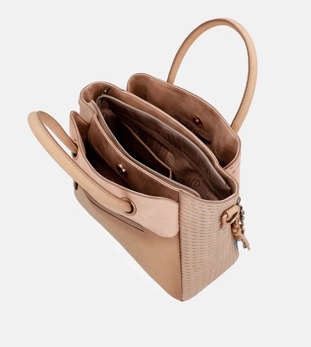 Bolsa Anekke Hollywood, Studio Mod. 38761-244