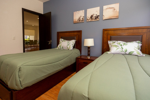 Departamento en Venta Naucalpan Estado de México, combinación de lujo y el mejor precio.