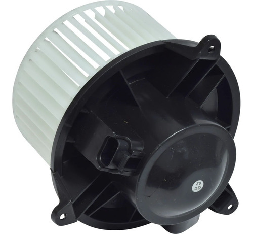 Imagen 2 de 2 de Motor Soplador Chevrolet Silverado 2007 2008