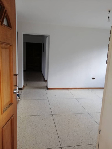 En Venta Apartamento Terrazas De Club Hípico (jb)