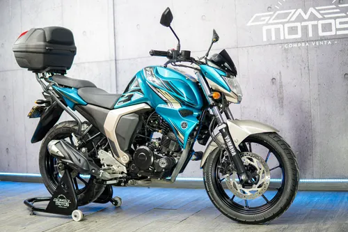 Yamaha Fz 150 2024