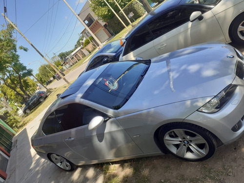 Bmw 335 Coupe Bi Turbo