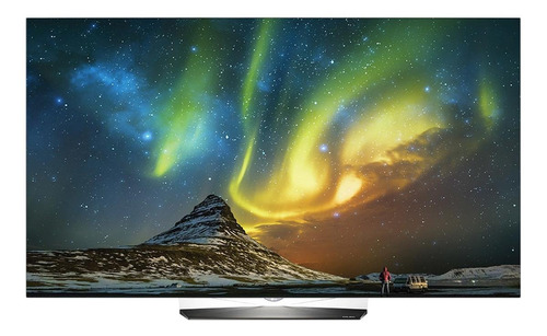Smart TV LG OLED55B6P webOS 4K 55" 100V/240V