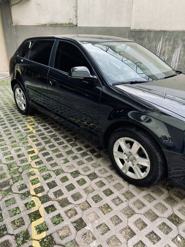 Audi A3 Sportback 1.6 Automatico