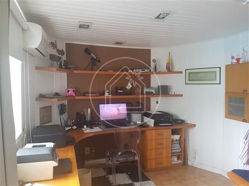 Apartamento - Ref: 816099