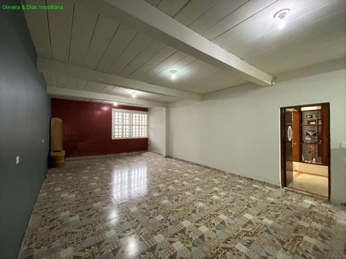 Imagem 28 de 30 de Casa - Ca00821 - 69863457