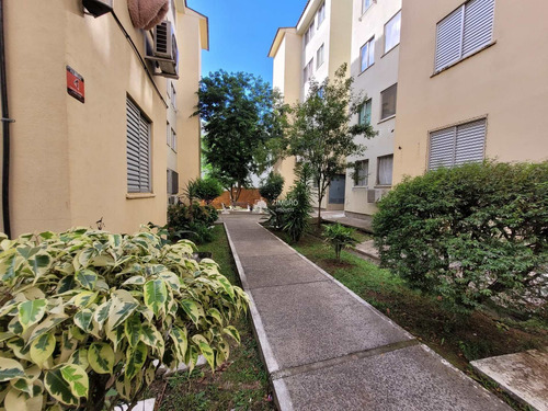 Imagem 12 de 16 de Apartamento De 02 Dormitórios Para Alugar No Res. Vento Norte Em Santa Maria - 98278