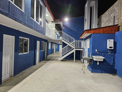 Residencial En Arriendo (88099)