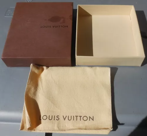 Cartera Hombre Louis Vuitton Original