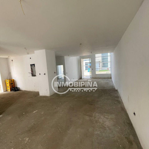 Imagen 5 de 17 de Town House Obra Gris En Venta Puerto Ordaz - Urbanización Los Saltos Dp