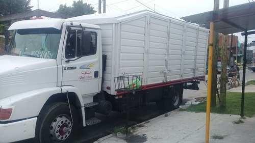 Mercedez Benz 1620
