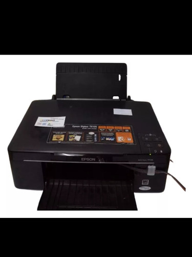 Impresora Epson Tx135 Para Repuesto