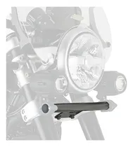 Comprar Kit Anclajes Givi Proyectores Royal Enfield Super Meteor 650