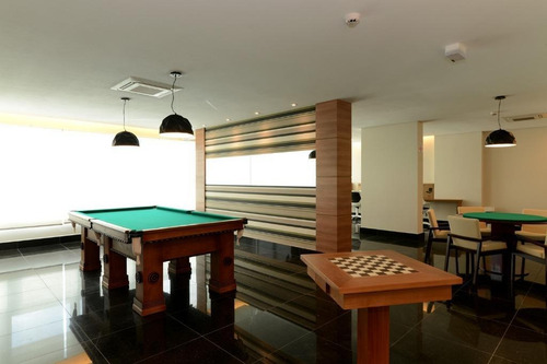 Imagem 12 de 30 de Apartamento Residencial À Venda, Jardim Anália Franco, São Paulo. - Ap5104