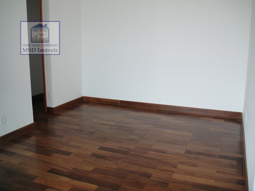 Imagem 9 de 30 de Apartamento A Venda No Bairro Jardim Anália Franco Em São - 2152-1