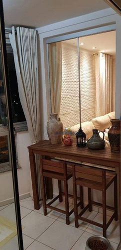 Imagem 11 de 28 de Apartamento Com 3 Quartos À Venda No Setor Leste Universitário - Goiânia/go - Ap0628