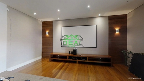 Imagem 7 de 30 de Excelente Apartamento Para Venda No Bairro Vila Leopoldina, 3 Dorm, 1 Suíte, 2 Vagas, 121 M - 1881