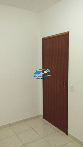 Imagem 10 de 15 de Casa Com Financiamento Bancário No Bairro Nippon Terra Preta - 856