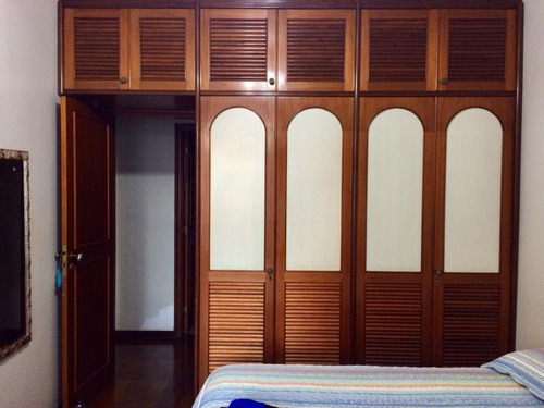 Imagem 28 de 30 de Apartamento 4 Quartos (1 Suíte) Em Icaraí - 21713