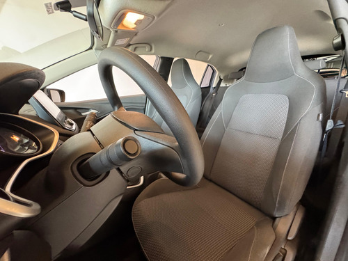 Chevrolet Onix 1.0 TURBO FLEX LTZ MANUAL