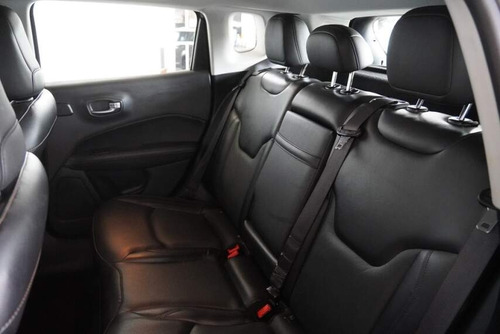 Jeep Compass 2.0 16V DIESEL LONGITUDE 4X4 AUTOMÁTICO