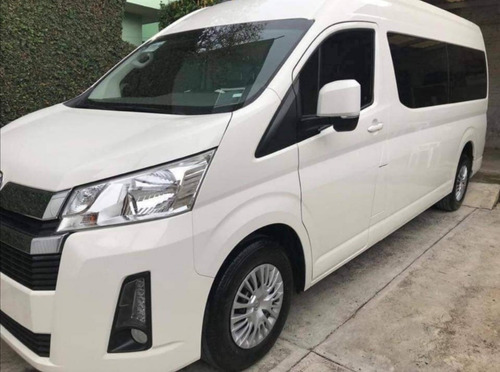 Imagen 1 de 10 de Renta De Camionetas Baratas Economicas Transporte Turismo