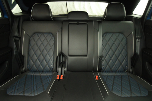 Volkswagen Cross Sport 3.6 Fsi V6 R-Line Auto 4Wd