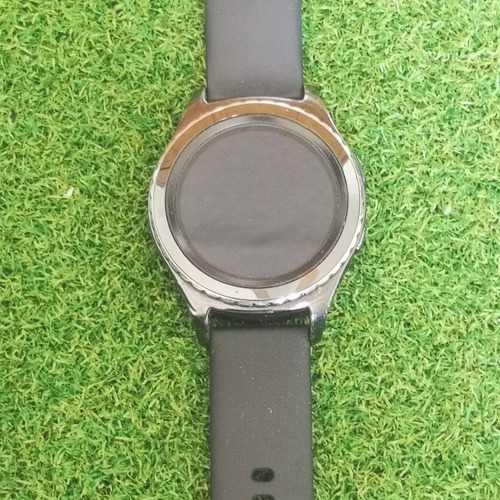Galaxy Watch Gear S2 Classic Negro