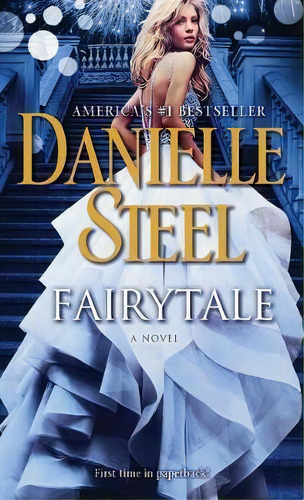 Fairytale, De Steel, Danielle. Editorial Random House Usa Inc En Inglés