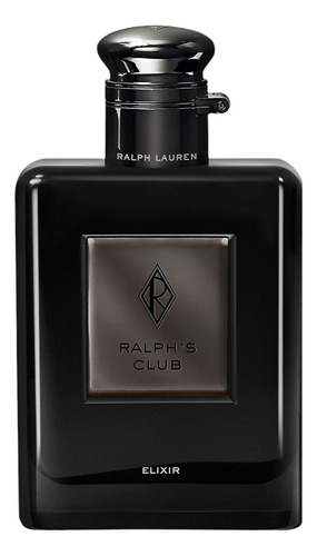 Ralph Lauren Ralphs Club Elixir Edp 75 Ml