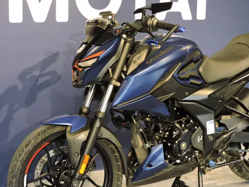Bajaj Pulsar N 160 2024