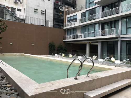 Imagen 27 de 30 de Quantum Beruti - Divino 2 Amb En Torre De Categoria, Full Amenities. Exclusivo!