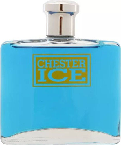  Chester Ice EDT 100 ml para  hombre  