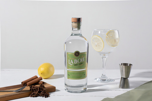 Gin La Boie 700ml