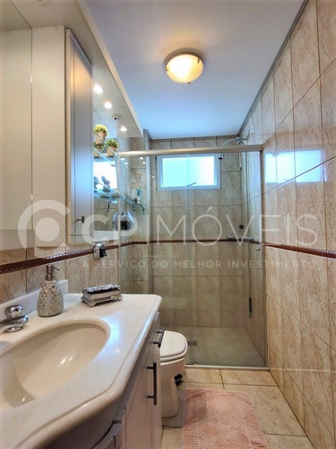 Imagem 21 de 30 de Apartamento Em Jardim Itu Sabará, Porto Alegre/rs De 176m² 3 Quartos À Venda Por R$ 750.000,00 - Ap1881318-s