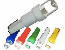 Comprar Lampara Led Lupa T5 1 Led X 10 Unidades1 Led Super Oferta