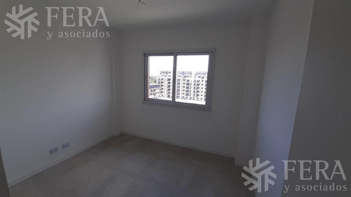 A Estrenar!! Venta De Departamento 3 Ambientes, Piscina, Sum, Parrillas En Bernal