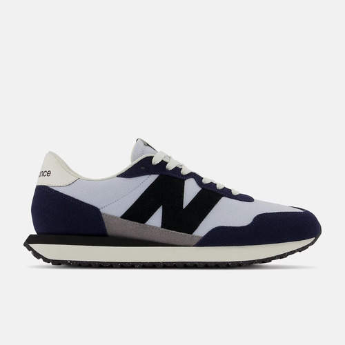 Zapatilla New Balance Ms237 Varios Colores Lefran