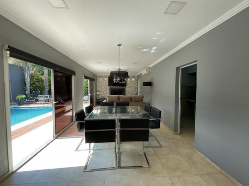 Casa En Venta Barrio Cerrado Bsas Village, Bella Vista