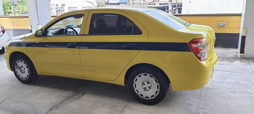 Chevrolet Cobalt 2015 1.4 Ls 4p