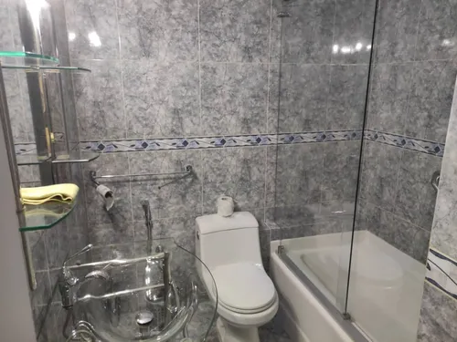 Apartamento Los Palos Grandes